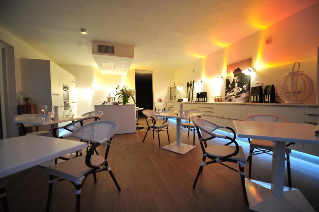 Zeno Suites San Zeno di Montagna Luaran gambar