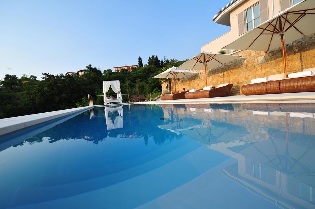 Zeno Suites San Zeno di Montagna Luaran gambar