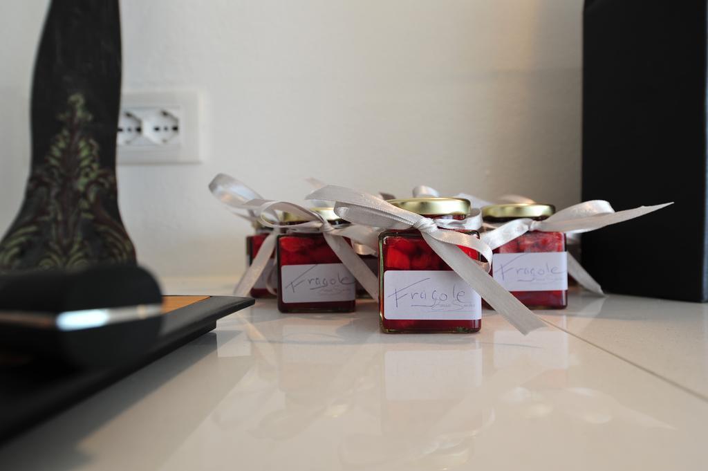 Zeno Suites San Zeno di Montagna Luaran gambar
