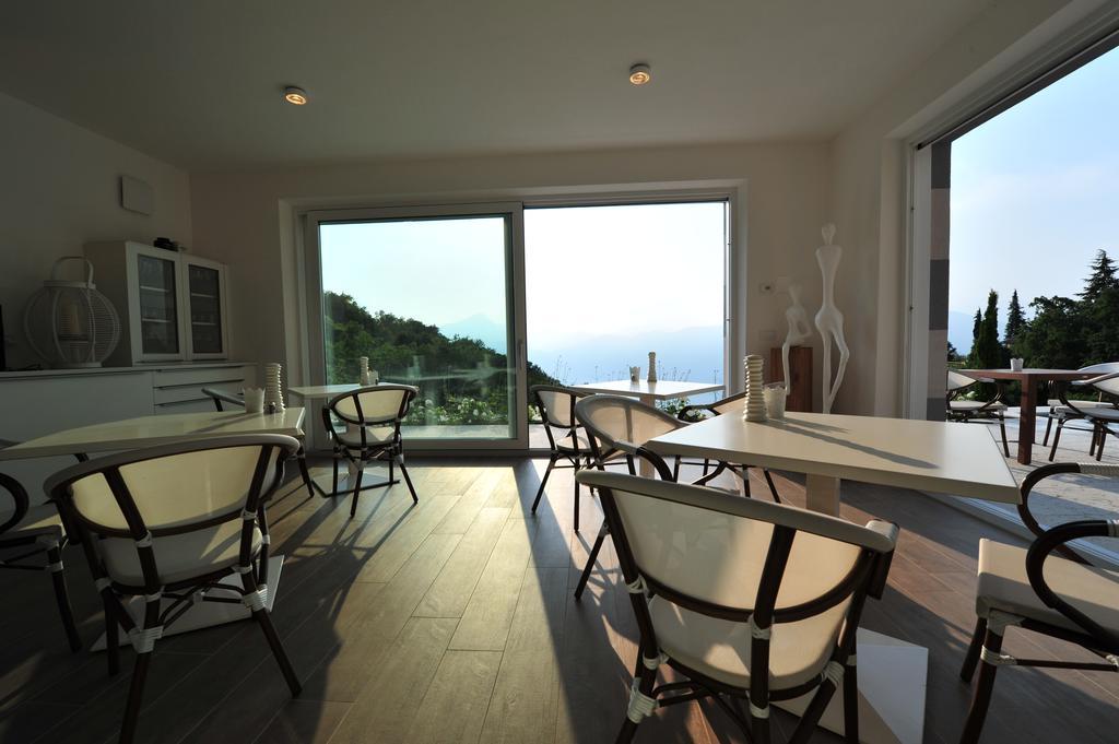 Zeno Suites San Zeno di Montagna Luaran gambar