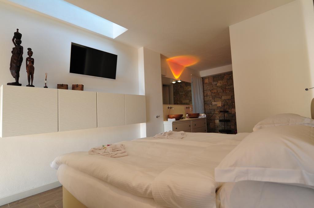 Zeno Suites San Zeno di Montagna Bilik gambar