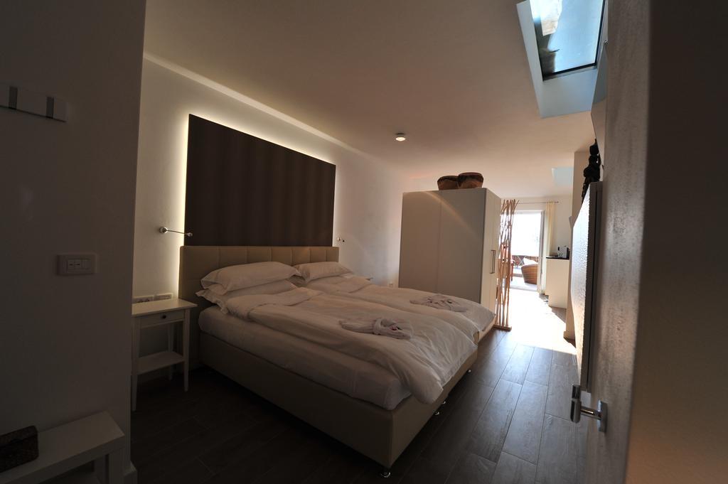 Zeno Suites San Zeno di Montagna Luaran gambar