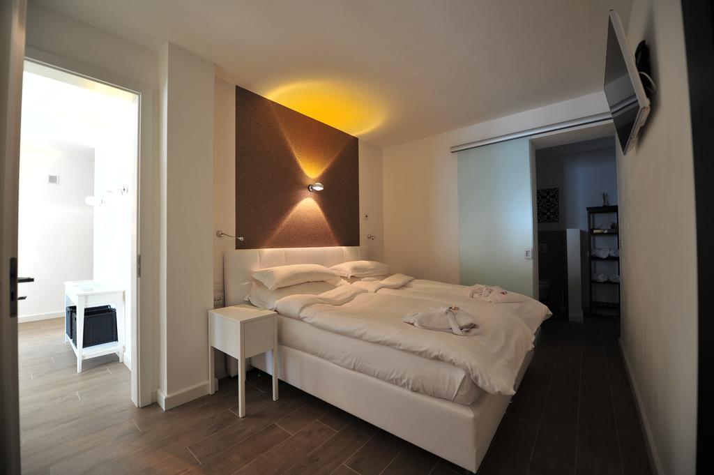 Zeno Suites San Zeno di Montagna Bilik gambar