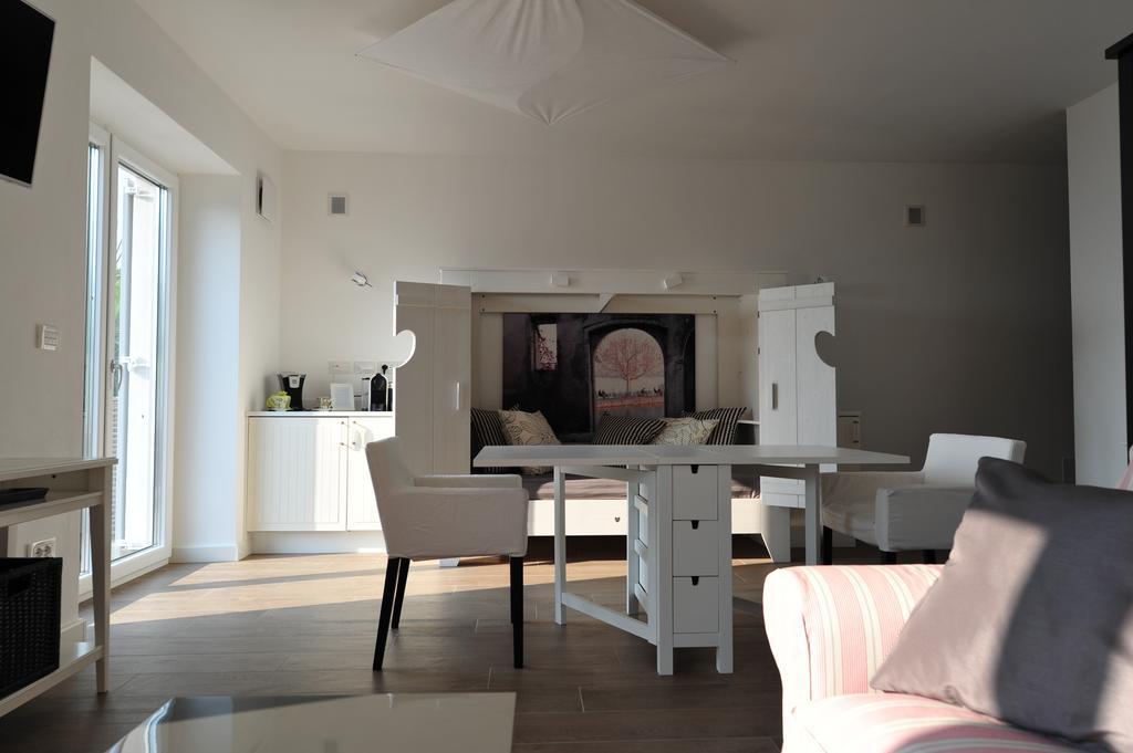 Zeno Suites San Zeno di Montagna Bilik gambar