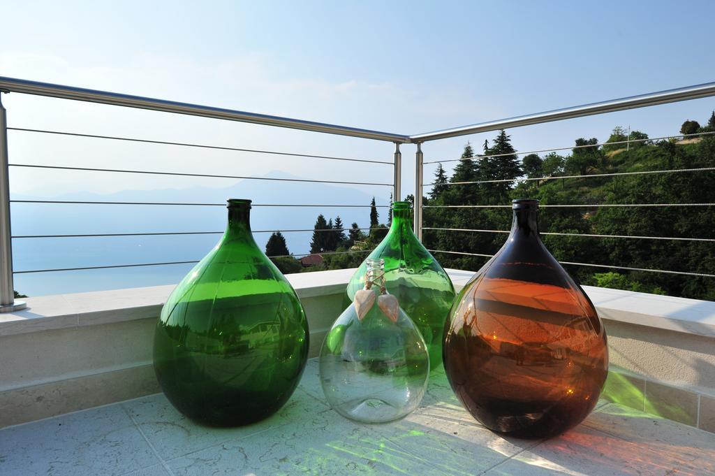 Zeno Suites San Zeno di Montagna Luaran gambar