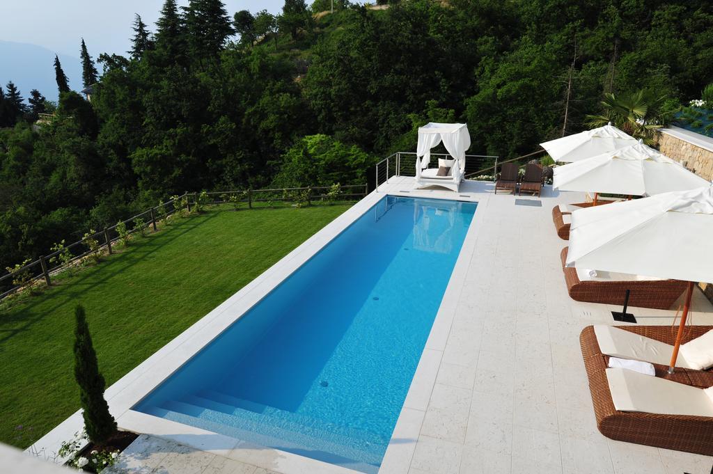 Zeno Suites San Zeno di Montagna Luaran gambar