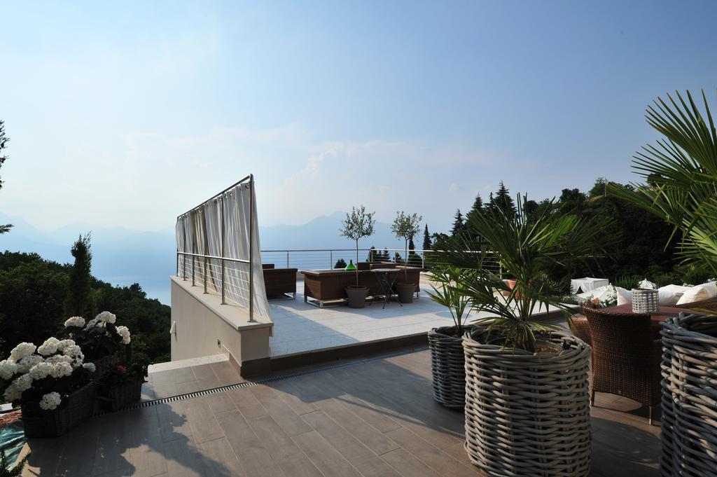 Zeno Suites San Zeno di Montagna Luaran gambar