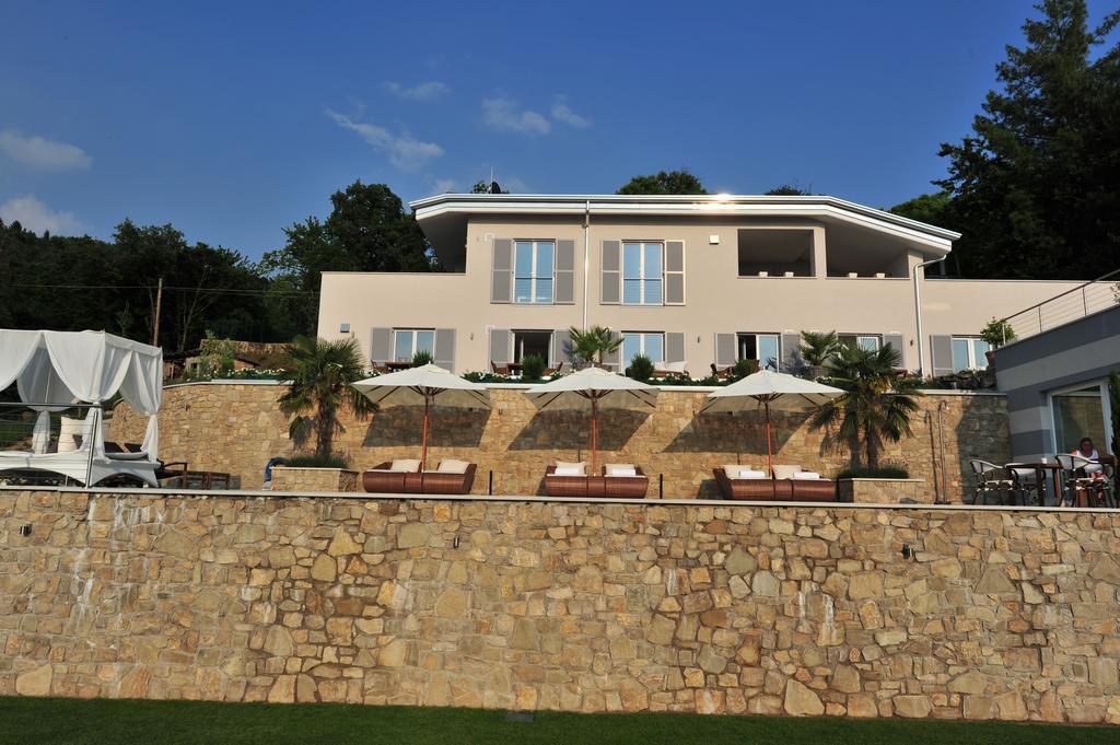 Zeno Suites San Zeno di Montagna Luaran gambar