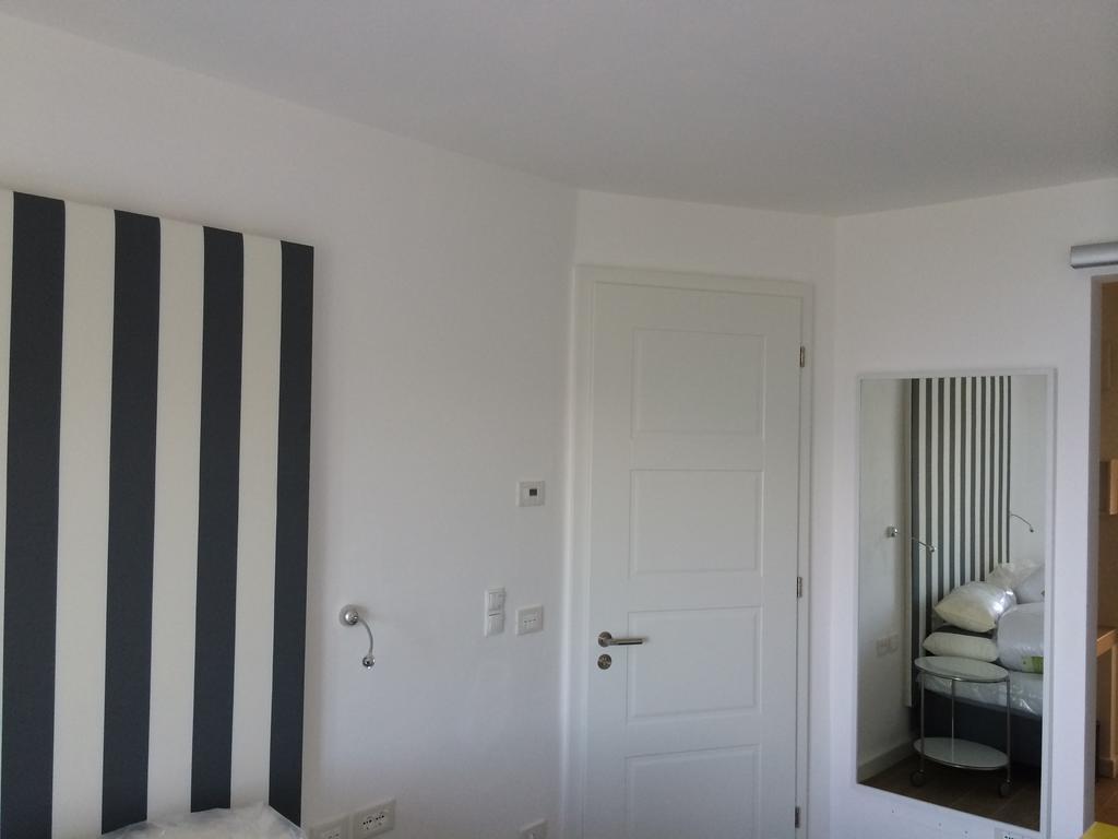 Zeno Suites San Zeno di Montagna Luaran gambar