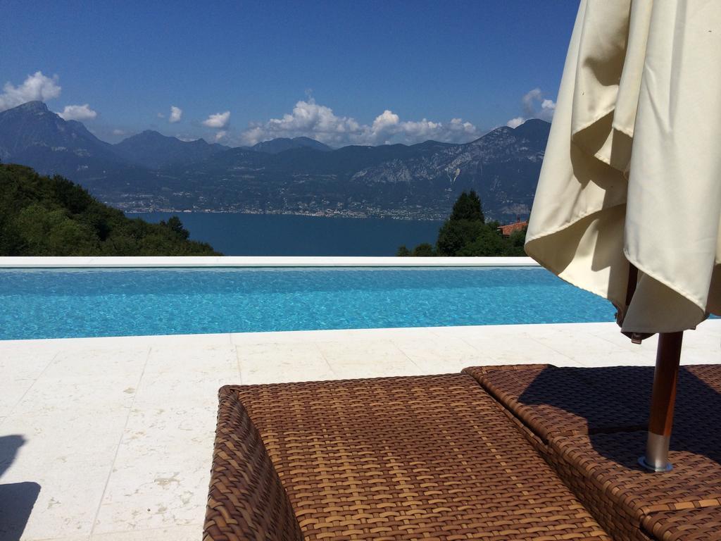 Zeno Suites San Zeno di Montagna Luaran gambar