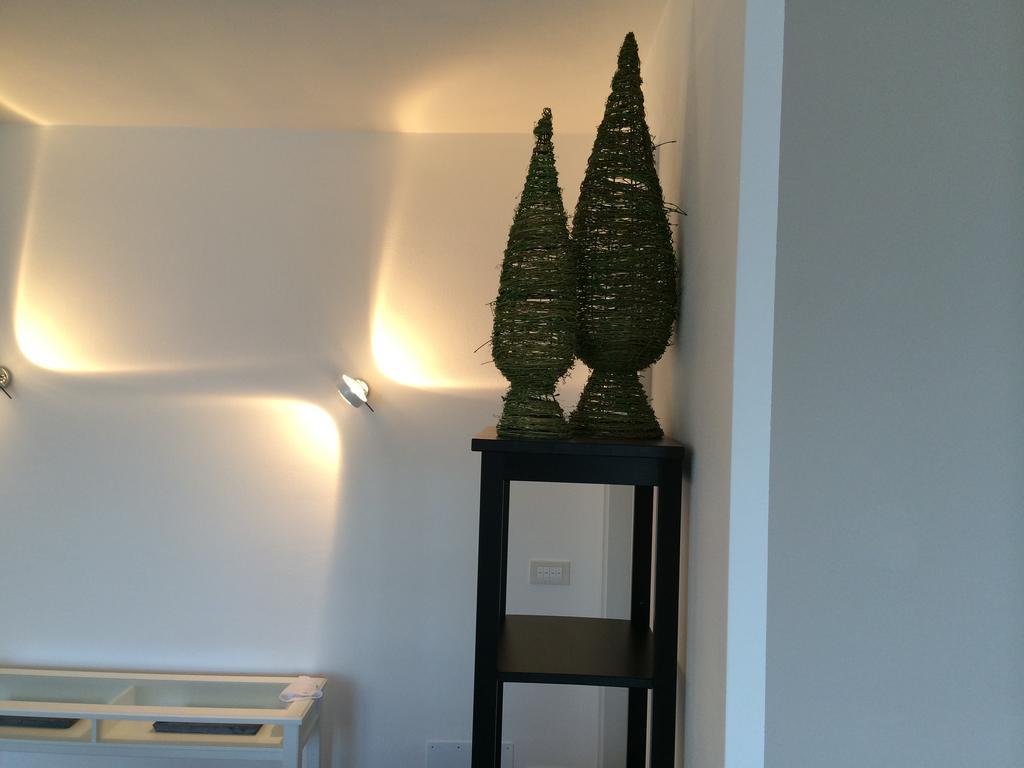 Zeno Suites San Zeno di Montagna Bilik gambar