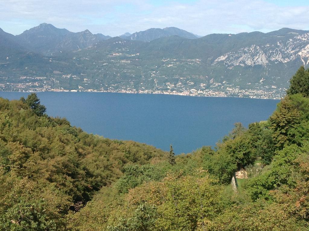 Zeno Suites San Zeno di Montagna Bilik gambar