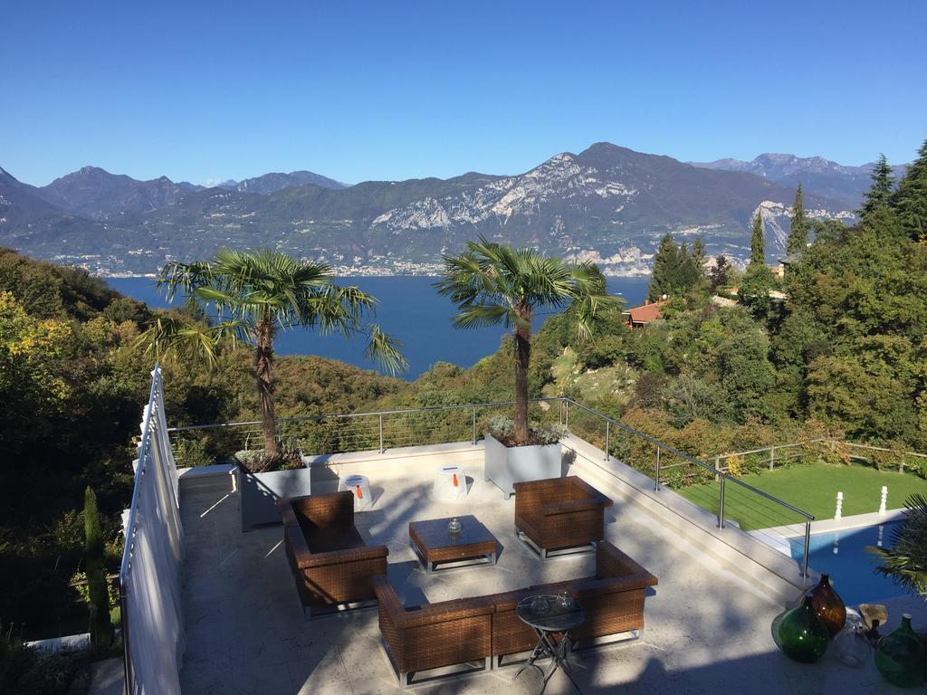 Zeno Suites San Zeno di Montagna Luaran gambar